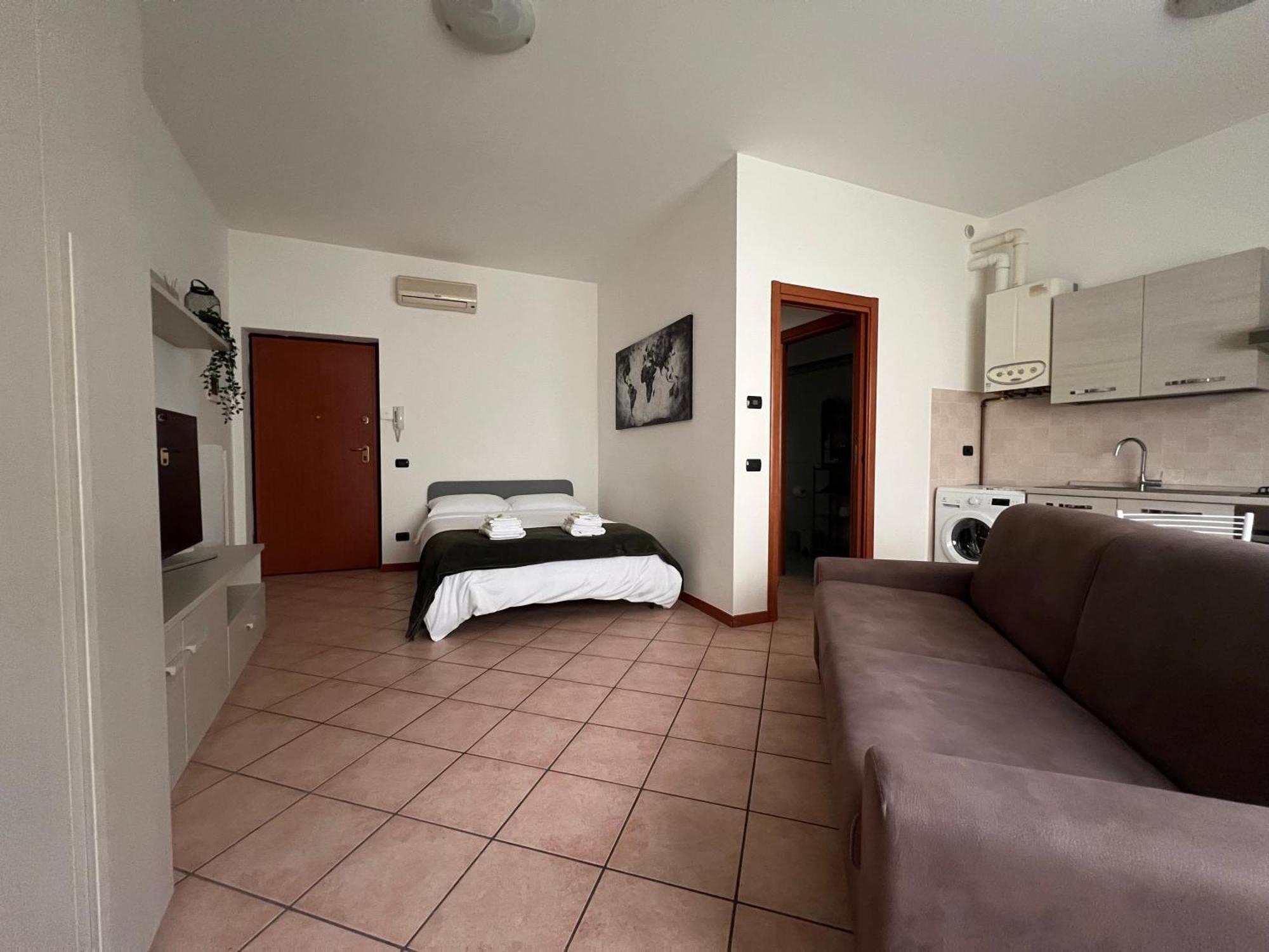 Shelby House Apartment Senago Luaran gambar