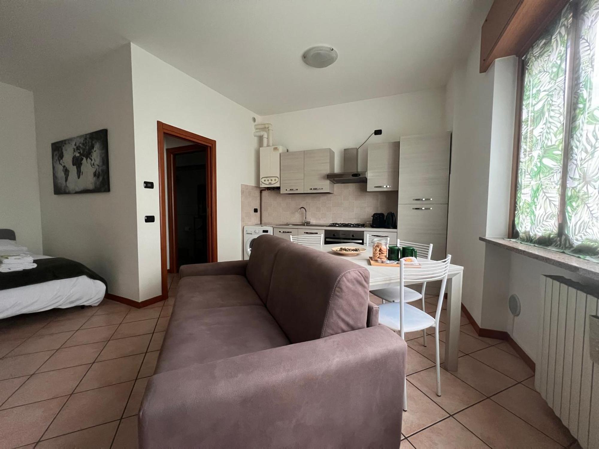 Shelby House Apartment Senago Luaran gambar