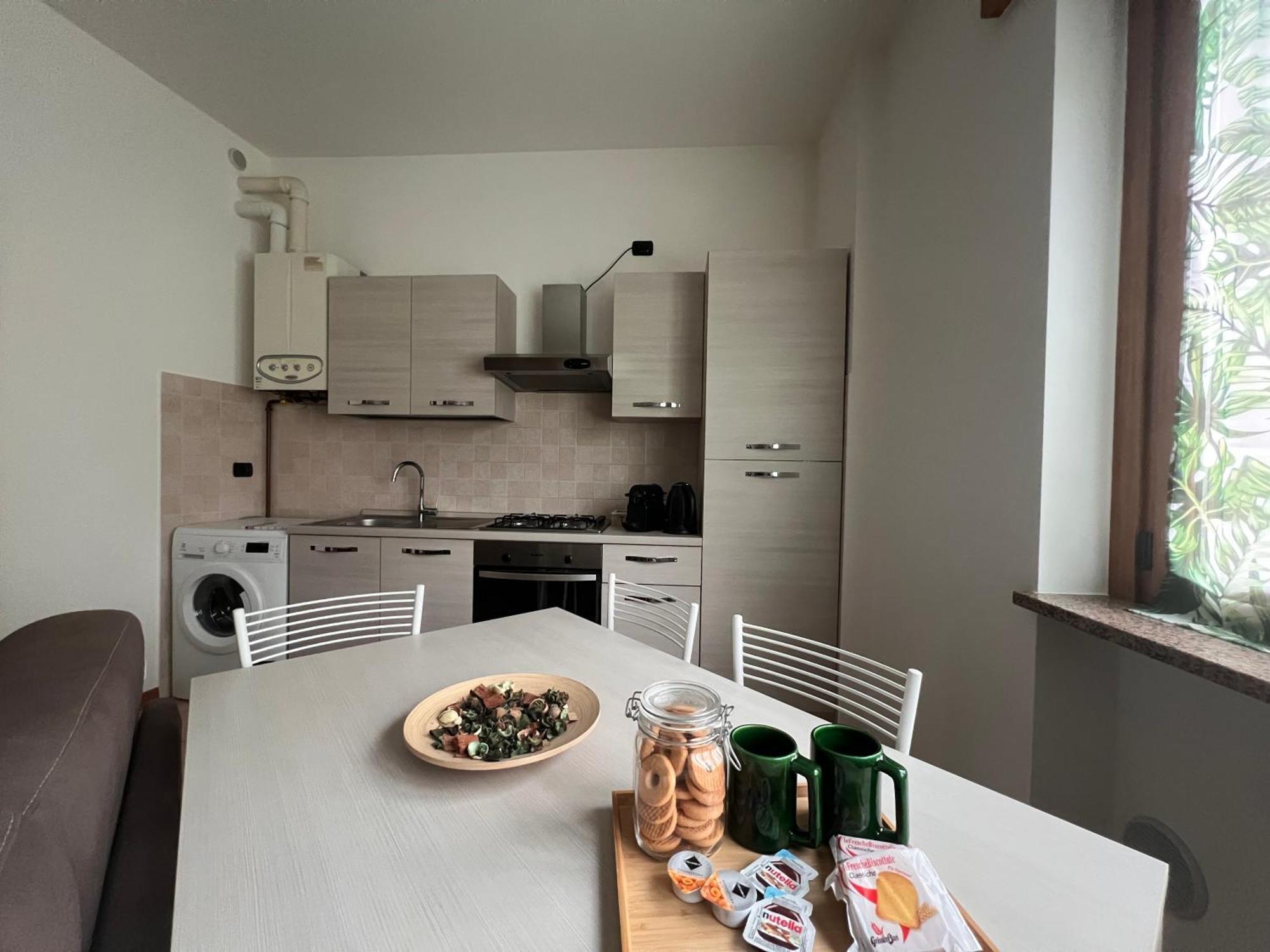 Shelby House Apartment Senago Luaran gambar